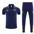 Boca Juniors Poloshirt-Set 2025/26