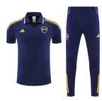 Boca Juniors Poloshirt-Set 2025/26