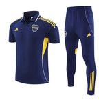Boca Juniors Poloshirt-Set 2025/26