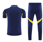 Boca Juniors Poloshirt-Set 2025/26
