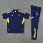 Boca Juniors Poloshirt-Set 2025/26