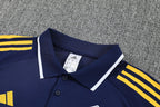 Boca Juniors Poloshirt-Set 2025/26