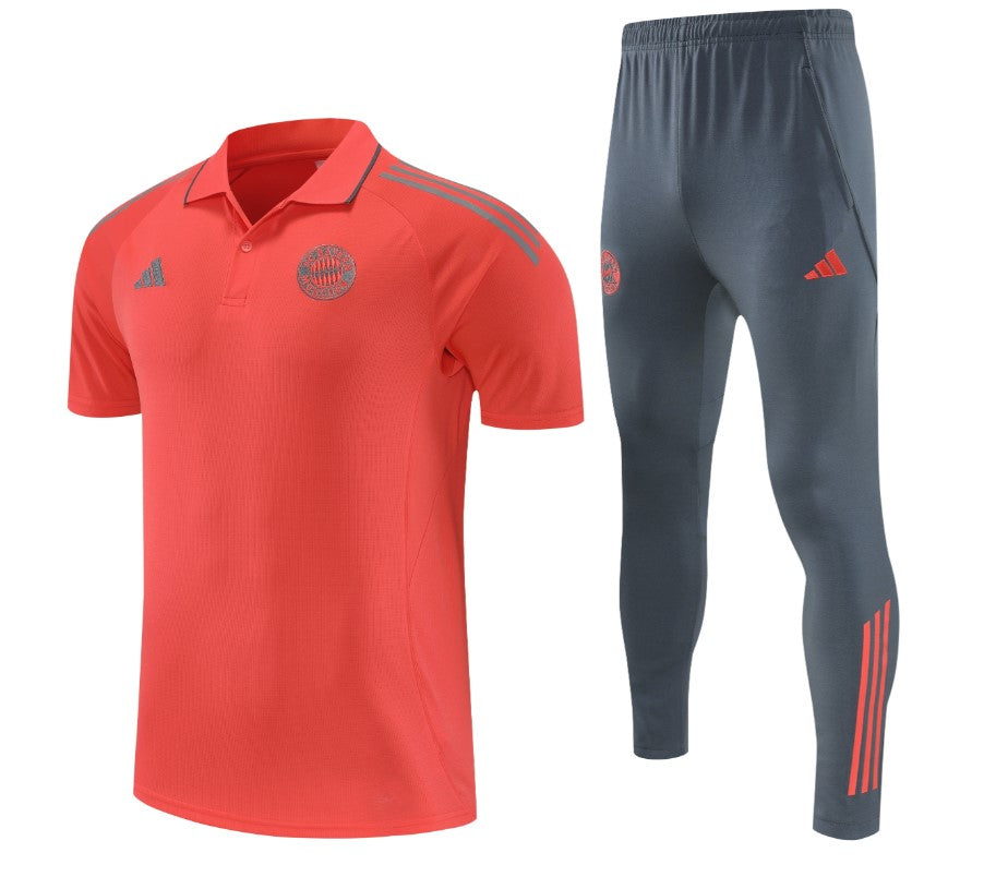 Bayern München Poloset 2025/26