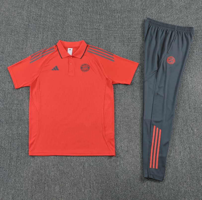 Bayern München Poloset 2025/26