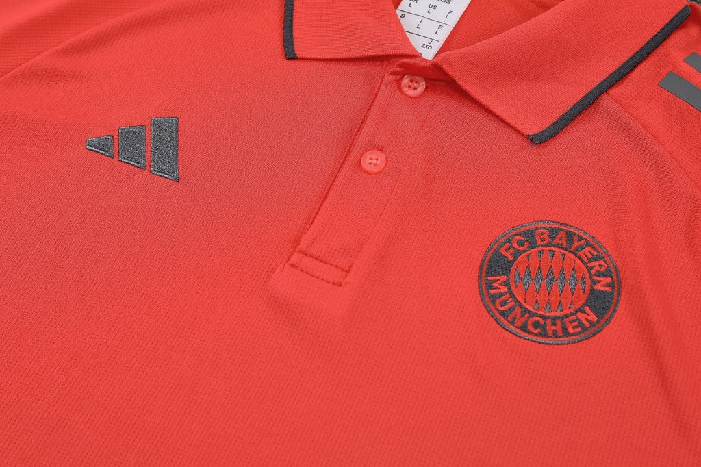 Bayern München Poloset 2025/26