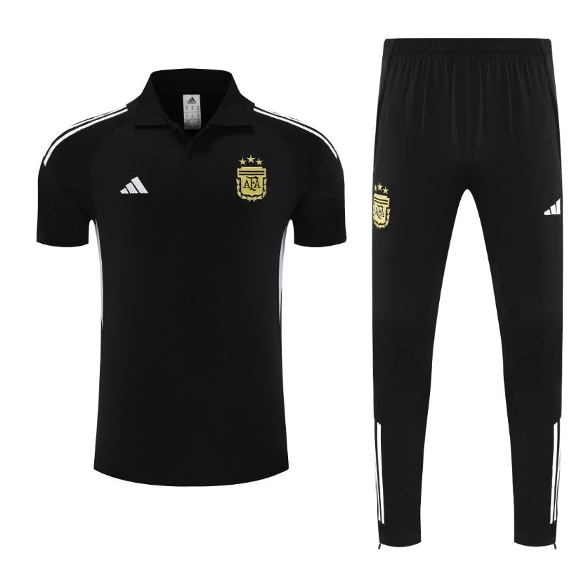 Argentina Polo Set 2025/26