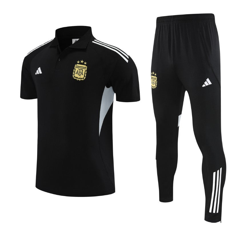 Argentina Polo Set 2025/26