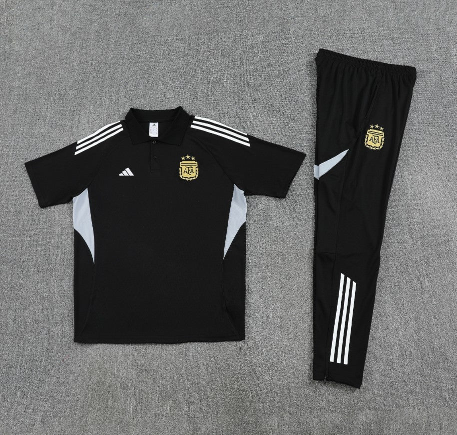 Argentina Polo Set 2025/26
