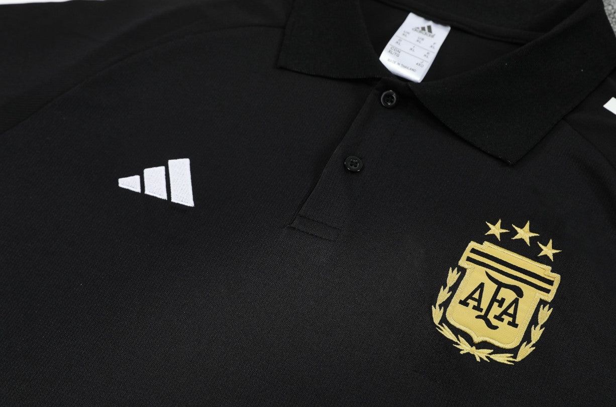 Argentina Polo Set 2025/26