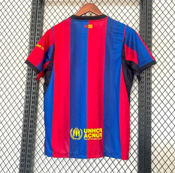 FC Barcelona Home Shirt 2026/27