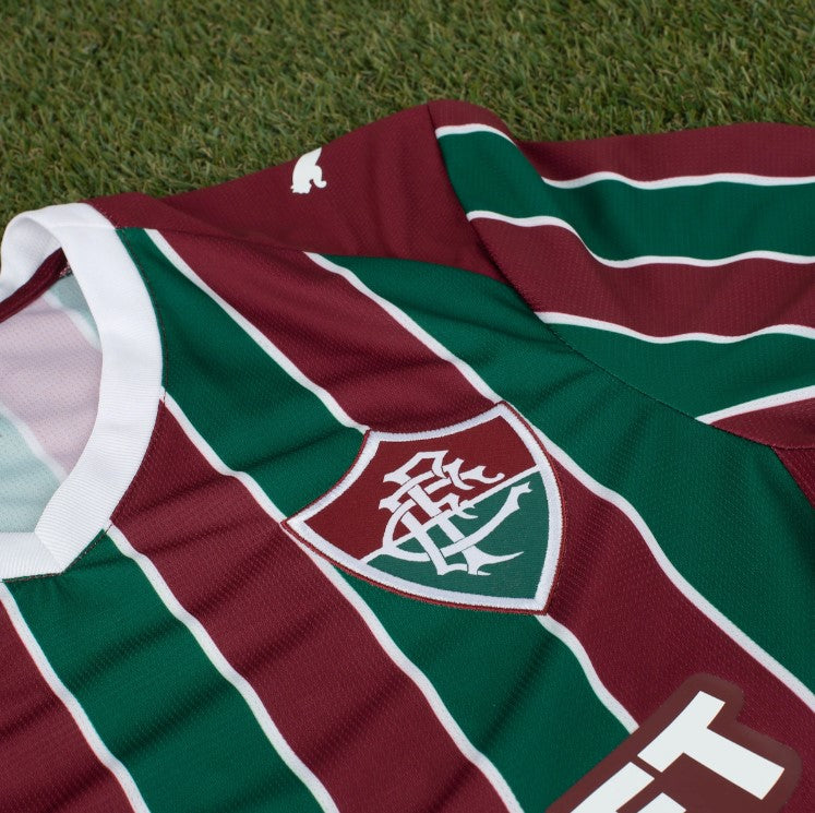 Fluminense Heimtrikot 2026/27