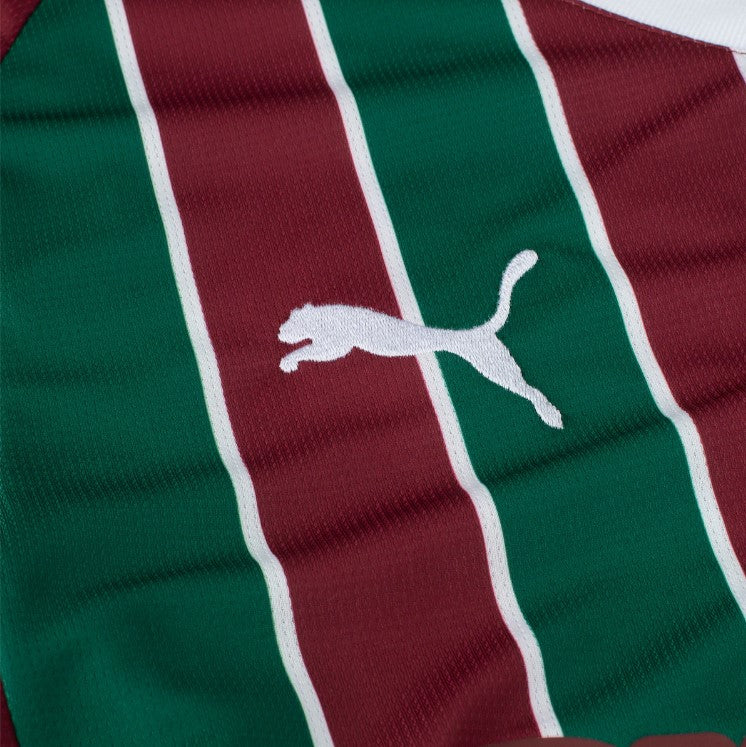 Fluminense Heimtrikot 2026/27