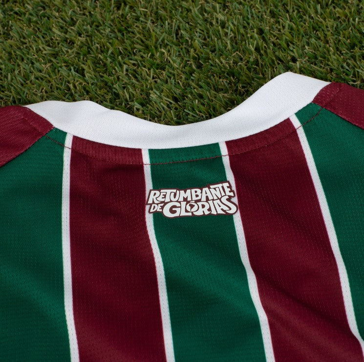 Fluminense Heimtrikot 2026/27