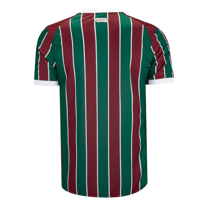 Fluminense Heimtrikot 2026/27