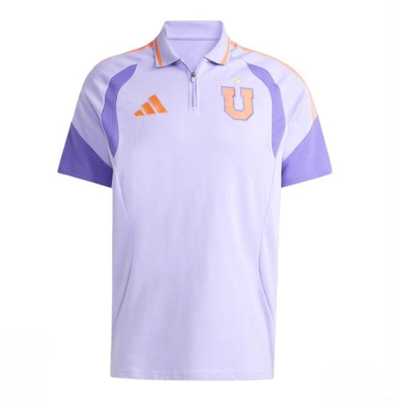 Universidad de Chile Training Shirt 2026/27