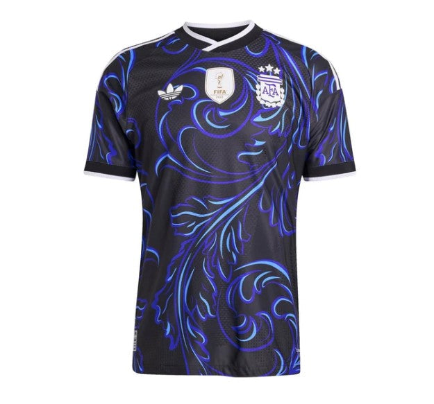 Argentina Away Shirt 2026/27 - With FIFA World Champions patch