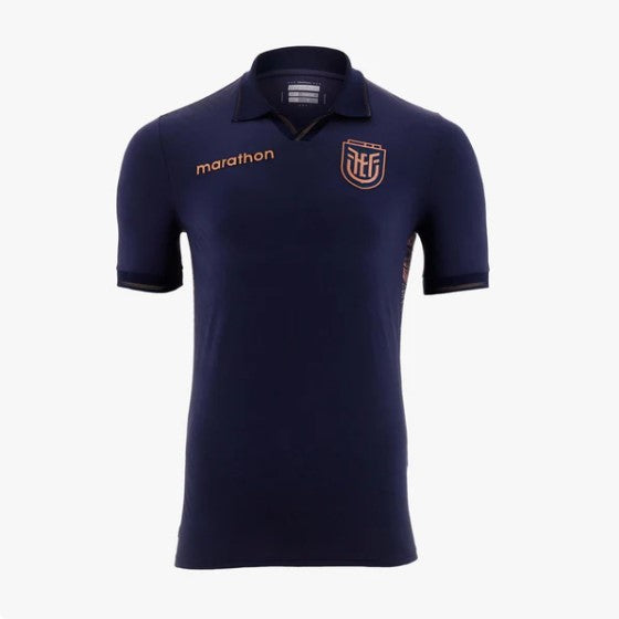 Ecuador Away Shirt 2026/27