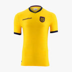 Ecuador Home Shirt 2026/27