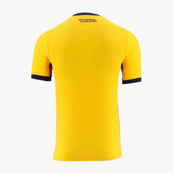 Ecuador Home Shirt 2026/27