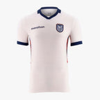 Ecuador Third Shirt 2026/27