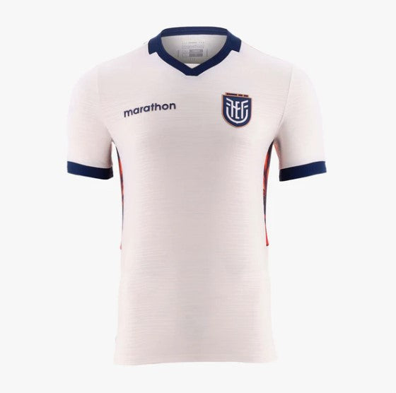 Ecuador Third Shirt 2026/27