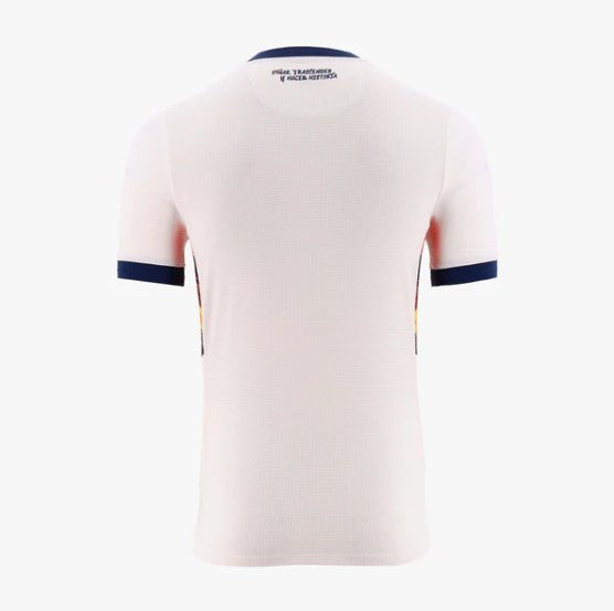 Ecuador Third Shirt 2026/27