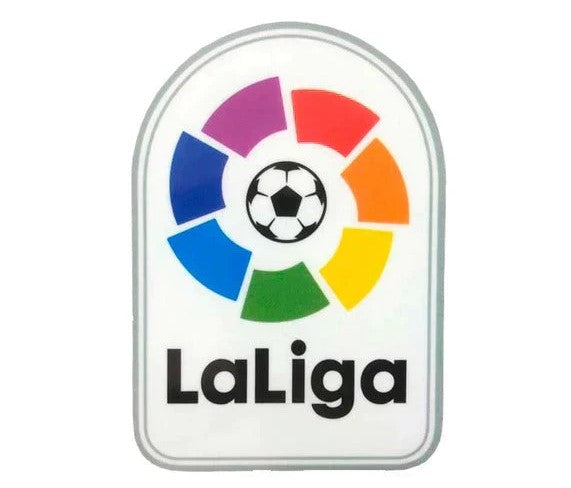 La Liga 2021/2022 Patch – Spanish League