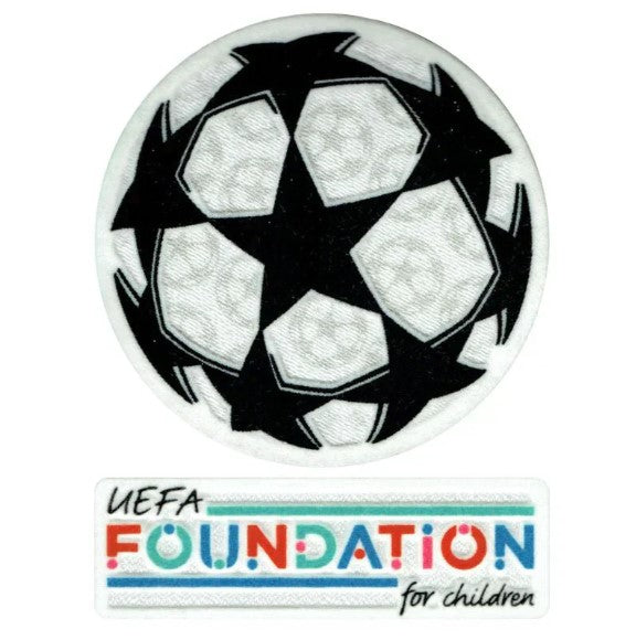 UEFA Euro 2024 Patch