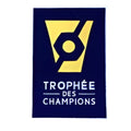 Trophée des Champions Patch