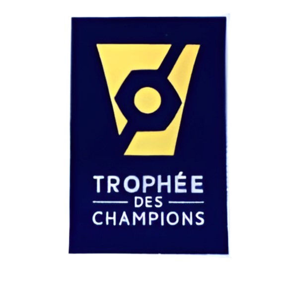 Trophée des Champions Patch