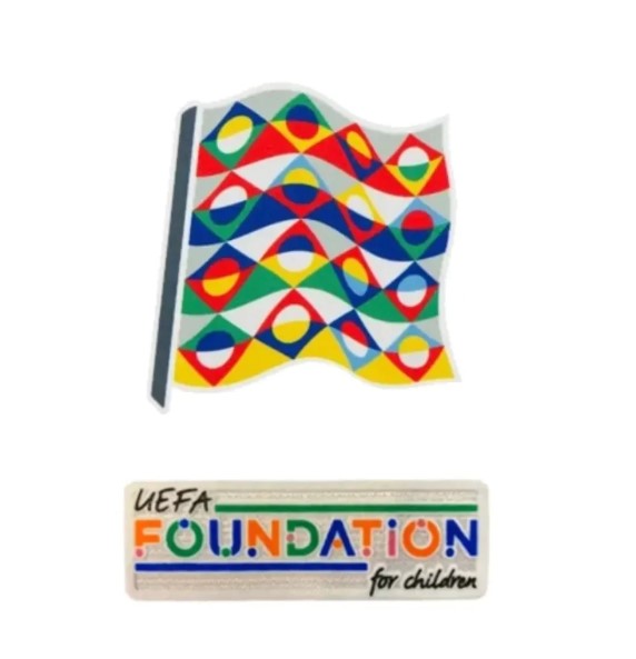 UEFA Nations League Patch