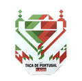 Taça de Portugal Placard Sleeve Patch