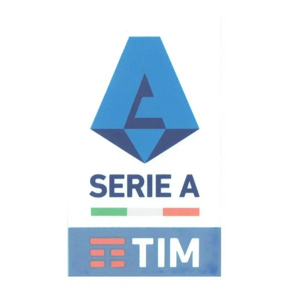 Serie A Patch – 2022/2023