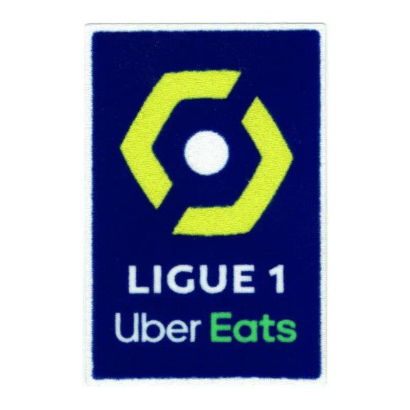 Ligue 1 Patch – 2022/2023