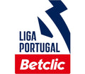Liga Portugal BetClic Patch