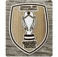 Finalissima 2022 Patch