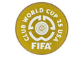 FIFA Club World Cup 2025 Patch