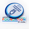 European Champions Patch