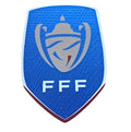 Coupe de France Patch