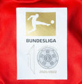 Bayern Munich Bundesliga Champions Patch – 21/22