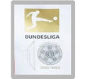 Bayern Munich Bundesliga Champions Patch – 21/22