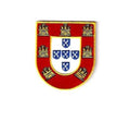 Portugal Badge