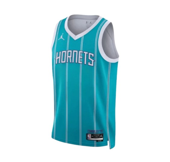 NBA Charlotte Hornets 2025/26
