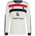 Manchester United Drittes Trikot 2024/25 - Langarm