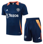 Manchester United Trainingsset 2024/25