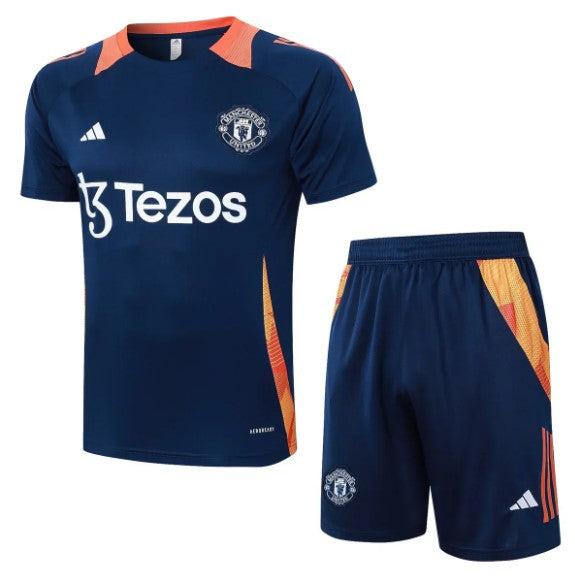 Manchester United Trainingsset 2024/25