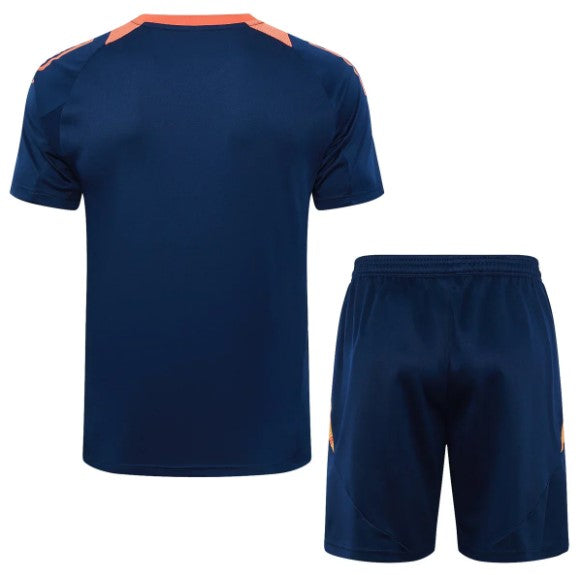 Manchester United Trainingsset 2024/25