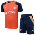 Manchester United Trainingsset 2024/25