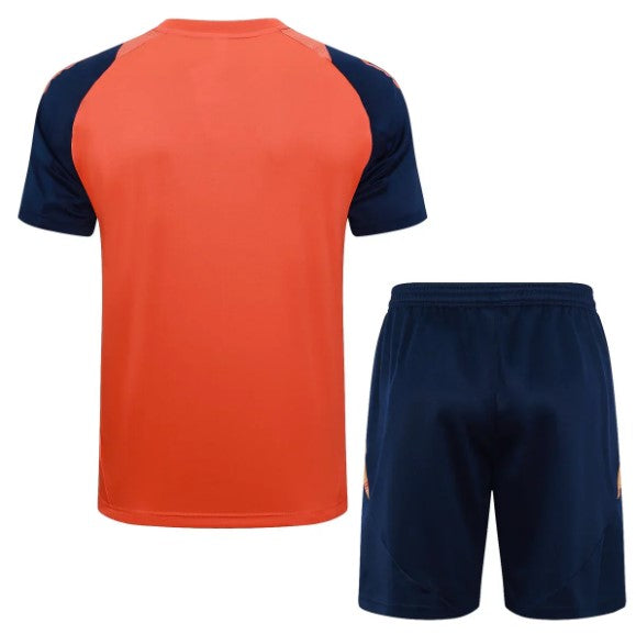Manchester United Trainingsset 2024/25