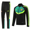 Manchester United Trainingsanzug 2024/25